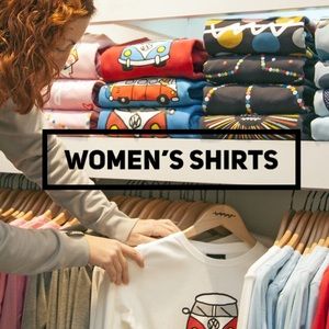 Women’s Tops